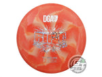 DGA Limited Edition 2026 Tour Series Eliezra Midtlyng Special Blend Rift Midrange Golf Disc (Individually Listed)