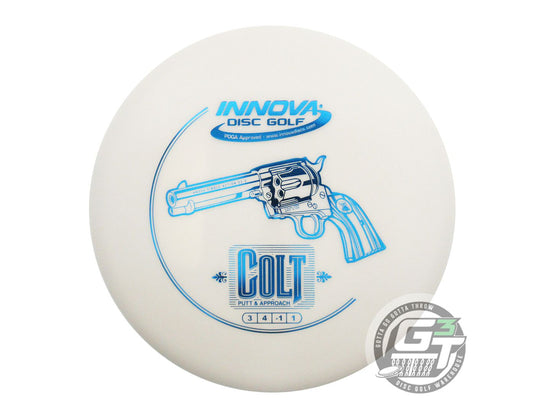 Innova DX Colt Putter Golf Disc (Individually Listed)