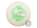 Innova Proto Glow DX Fox Midrange Golf Disc (Individually Listed)