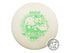Innova Proto Glow DX Fox Midrange Golf Disc (Individually Listed)