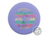 Gateway Special Blend Wizard Putter Golf Disc (Individually Listed)