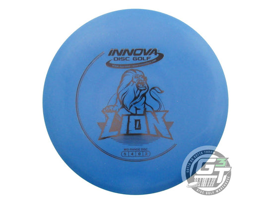 Innova DX Lion Midrange Golf Disc (Individually Listed)