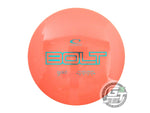 Latitude 64 Gold Line Bolt Distance Driver Golf Disc (Individually Listed)
