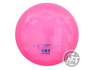 Ching Meso Precision Midrange Golf Disc (Individually Listed)