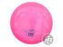 Ching Meso Precision Midrange Golf Disc (Individually Listed)