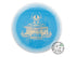 Innova Halo Star Invader Putter Golf Disc (Individually Listed)