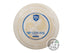 Discmania Limited Edition 10-Year Anniversary Golden Swirl S-Line CD1 Control Driver Distance Driver Golf Disc (Individually Listed)