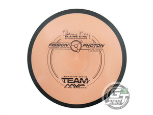 MVP Fission Photon [Elaine King 5X] Distance Driver Golf Disc (Individually Listed)