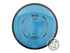 MVP Neutron Inertia Distance Driver Golf Disc (Individually Listed)