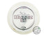 Discraft Elite Z Buzzz SS [Paige Shue 1X] Midrange Golf Disc (Individually Listed)