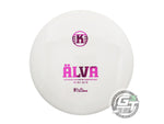 Kastaplast K1 Alva Distance Driver Golf Disc (Individually Listed)