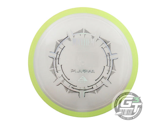 Axiom Plasma Mayhem Distance Driver Golf Disc (Individually Listed)