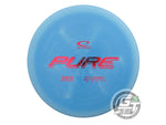 Latitude 64 Zero Line Hard Pure Putter Golf Disc (Individually Listed)