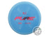 Latitude 64 Zero Line Hard Pure Putter Golf Disc (Individually Listed)