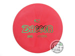 Latitude 64 Zero Line Medium Dagger Putter Golf Disc (Individually Listed)