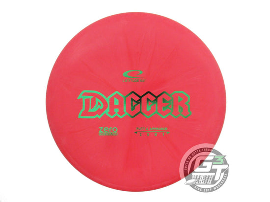 Latitude 64 Zero Line Medium Dagger Putter Golf Disc (Individually Listed)
