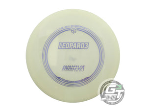 Innova Proto Glow Champion Leopard3 Fairway Driver Golf Disc (Individually Listed)