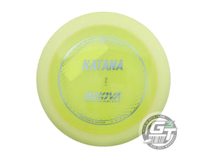 Innova Blizzard Champion Katana Distance Driver Golf Disc (Individually Listed)
