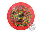 Innova Limited Edition Bog Beast Stamp Champion Beast Distance Driver Golf Disc (Individually Listed)