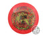 Innova Limited Edition Bog Beast Stamp Champion Beast Distance Driver Golf Disc (Individually Listed)