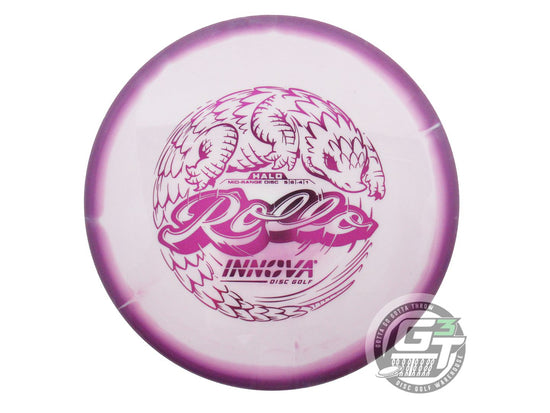 Innova Halo Star Rollo Midrange Golf Disc (Individually Listed)