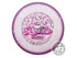 Innova Halo Star Rollo Midrange Golf Disc (Individually Listed)