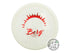 Kastaplast Glow K1 Berg X Putter Golf Disc (Individually Listed)