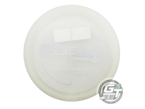 Millennium Quantum Polaris LS Fairway Driver Golf Disc (Individually Listed)