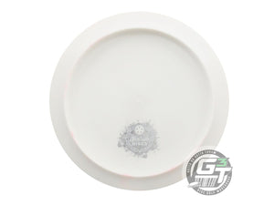 Westside Blank Canvas Bottom Stamp Tournament Giant Distance Driver Golf Disc (Individually Listed)