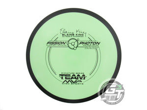 MVP Fission Photon [Elaine King 5X] Distance Driver Golf Disc (Individually Listed)