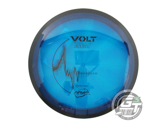 MVP Proton Volt Fairway Driver Golf Disc (Individually Listed)
