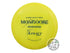 Legacy Icon Edition Mongoose Fairway Driver Golf Disc (Individually Listed)