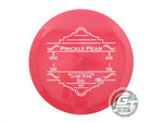 Lone Star Bravo Prickly Pear Putter Golf Disc (Individually Listed)