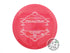 Lone Star Bravo Prickly Pear Putter Golf Disc (Individually Listed)