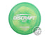 Discraft ESP Avenger SS Distance Driver Golf Disc (Individually Listed)