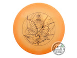 Stokely First Run Meso Soft Finch Putter Golf Disc (Individually Listed)