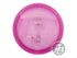 Discmania Originals C-Line PD Power Driver Distance Driver Golf Disc (Individually Listed)