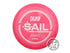 DGA Atmos Sail Distance Driver Golf Disc (Individually Listed)