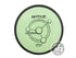 MVP Fission Wave Distance Driver Golf Disc (Individually Listed)