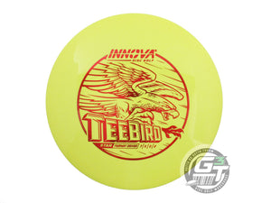 Innova Star Teebird Fairway Driver Golf Disc (Individually Listed)