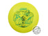 Innova DX Destroyer Distance Driver Golf Disc (Individually Listed)