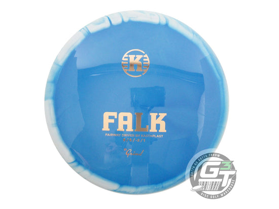Kastaplast K1 Grind Falk Fairway Driver Golf Disc (Individually Listed)