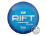 DGA Spark Rift [Catrina Allen 2X] Midrange Golf Disc (Individually Listed)