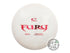 Latitude 64 Opto Line Fury Fairway Driver Golf Disc (Individually Listed)