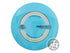 Streamline Neutron Soft Parachute Putter Golf Disc (Individually Listed)