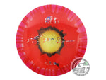 Discraft Paul McBeth Signature Fly Dye Elite Z Athena Fairway Driver Golf Disc (Individually Listed)