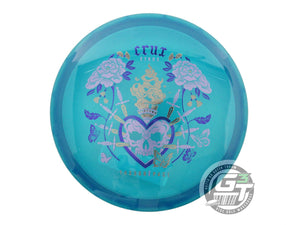 Thought Space Athletics Ethos Crux Midrange Golf Disc (Individually Listed)