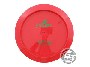 Innova Bottom Stamp Star Wraith Distance Driver Golf Disc (Individually Listed)