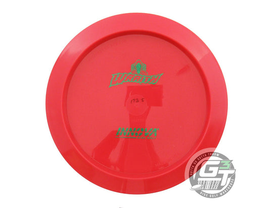 Innova Bottom Stamp Star Wraith Distance Driver Golf Disc (Individually Listed)