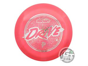 Discraft Paige Pierce Signature ESP Drive Distance Driver Golf Disc (Individually Listed)
